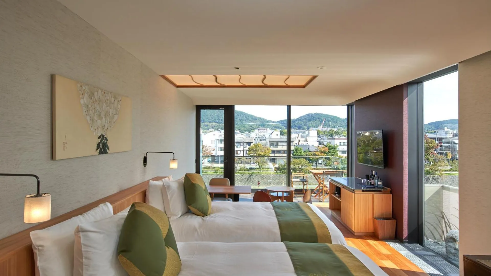 Genji Kyoto, A Member Of Design Hotels