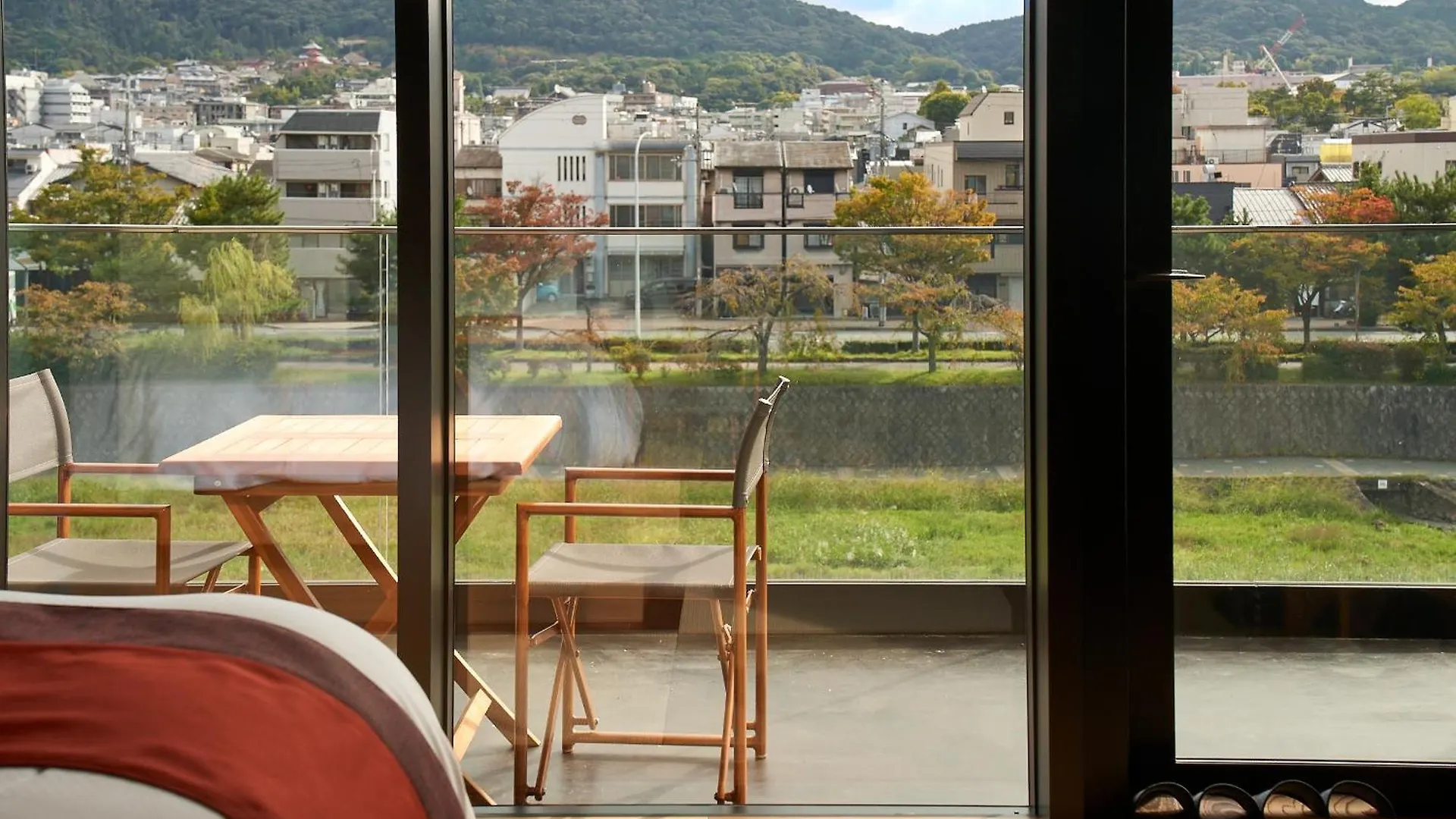 Genji Kyoto, A Member Of Design Hotels
