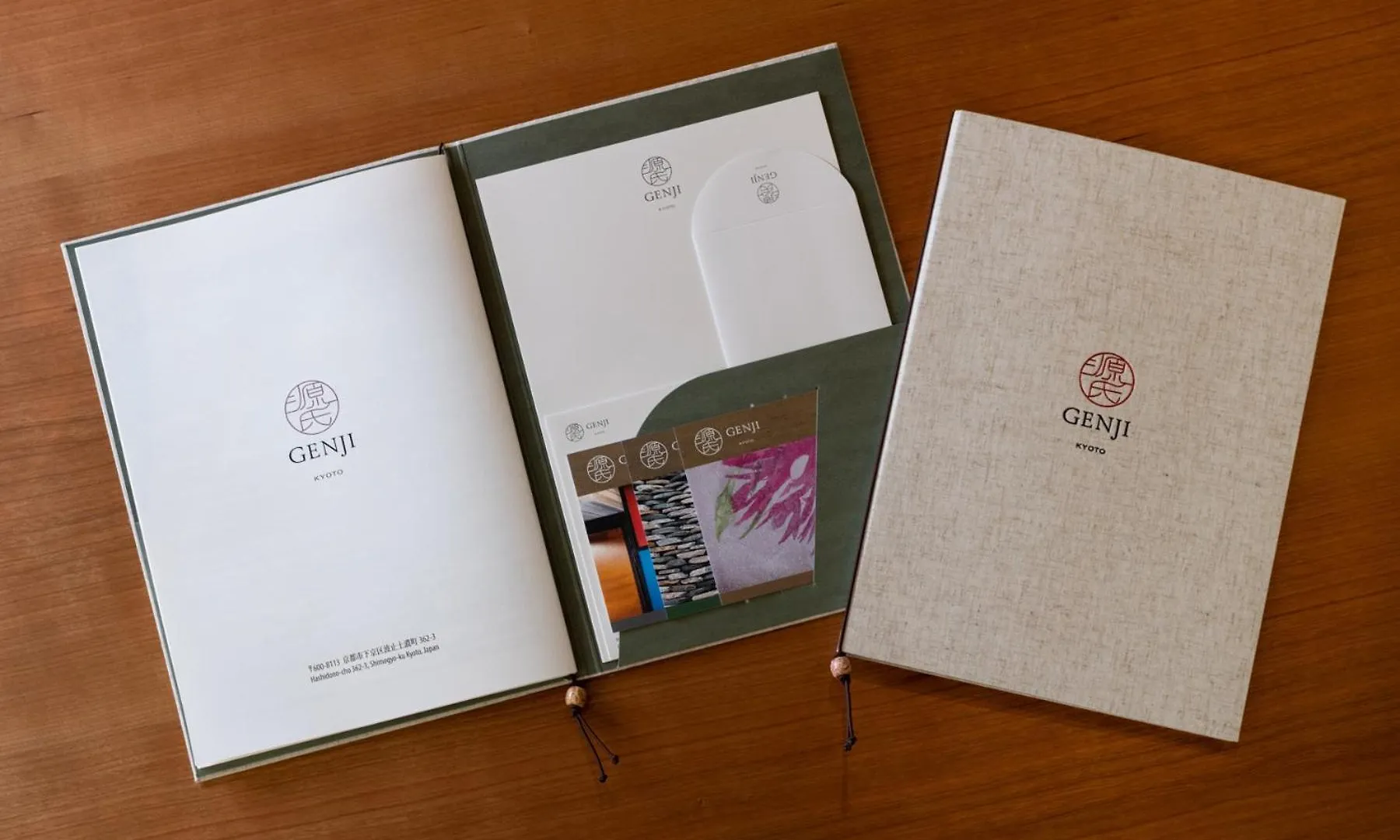 Genji Kyoto, A Member Of Design Hotels  京都市