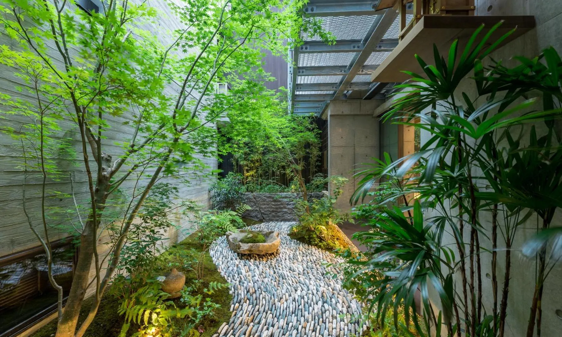 Genji Kyoto, A Member Of Design Hotels 京都市