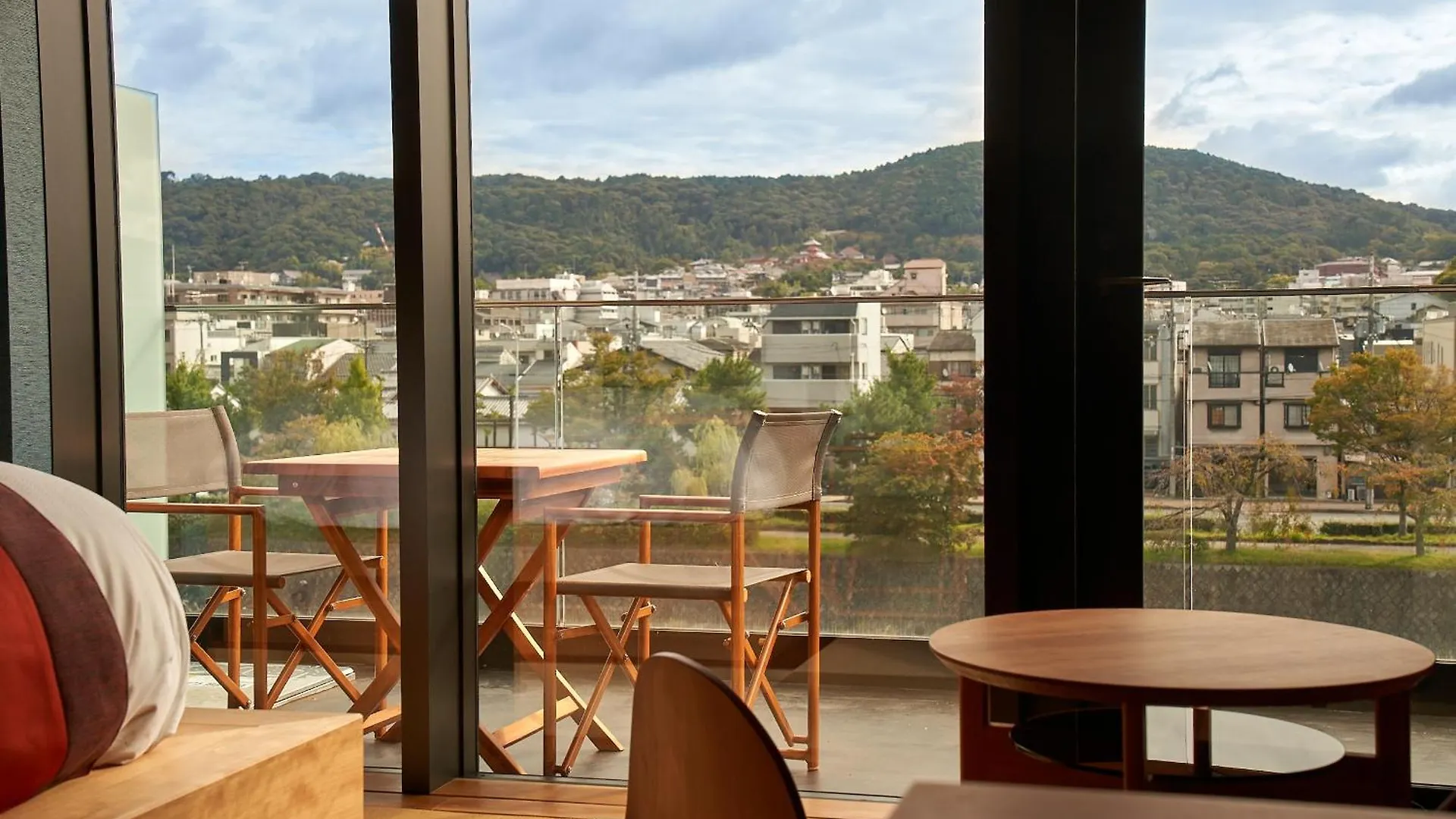 Genji Kyoto, A Member Of Design Hotels