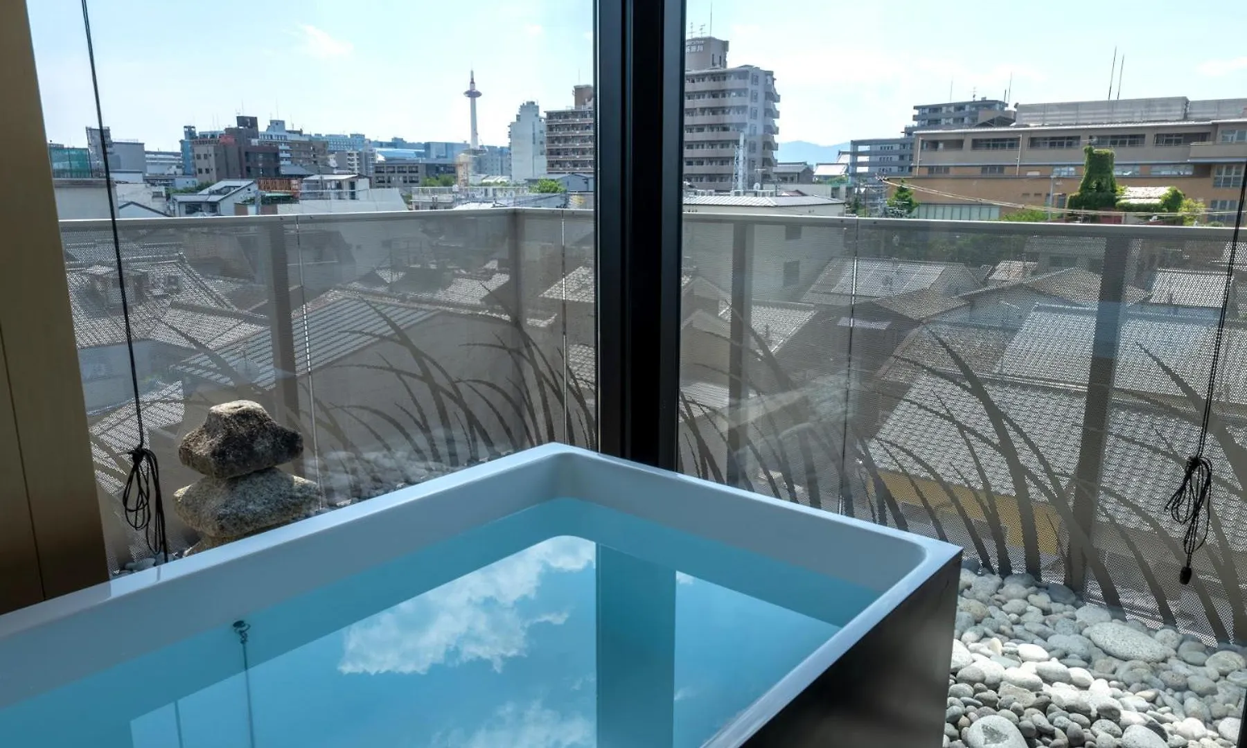 Genji Kyoto, A Member Of Design Hotels