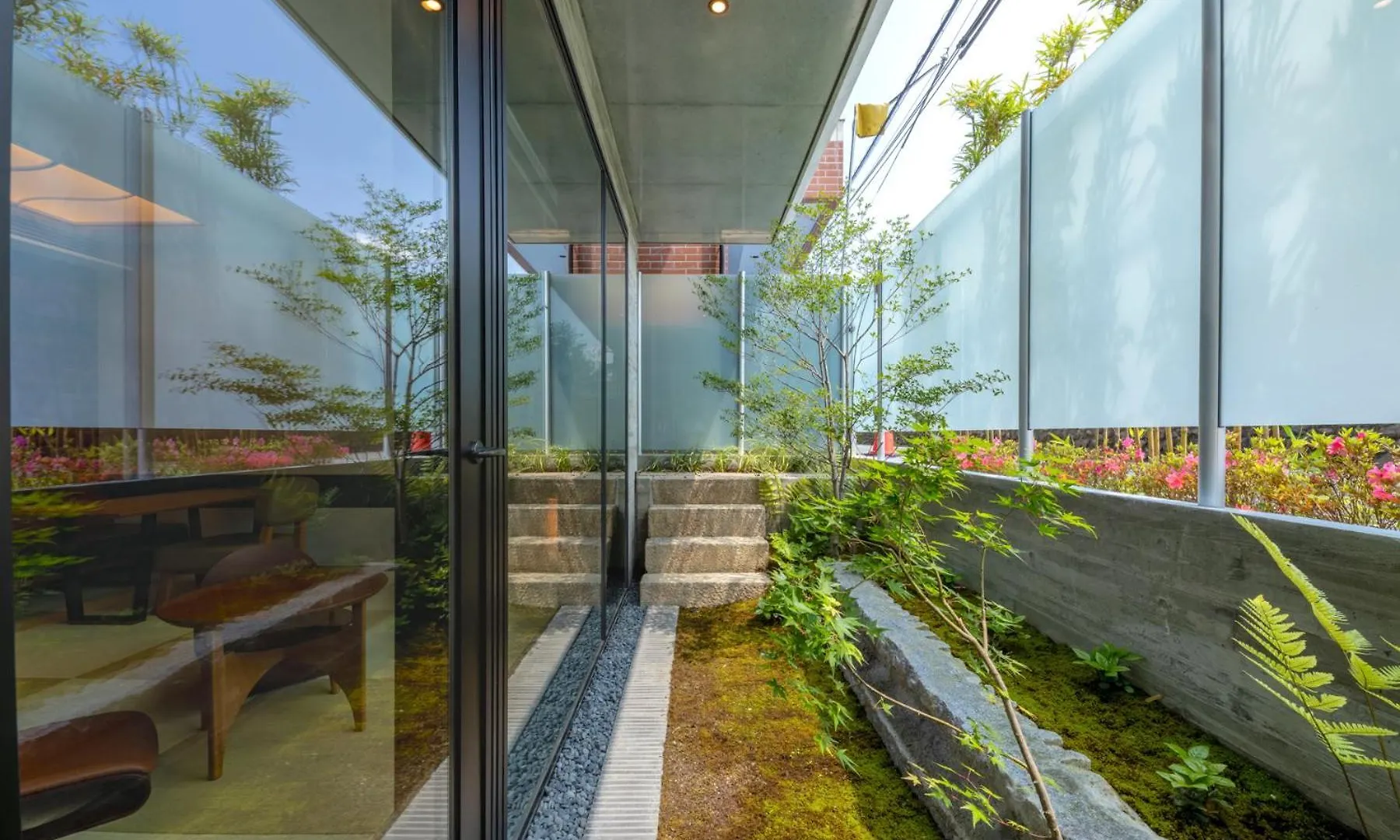 Genji Kyoto, A Member Of Design Hotels