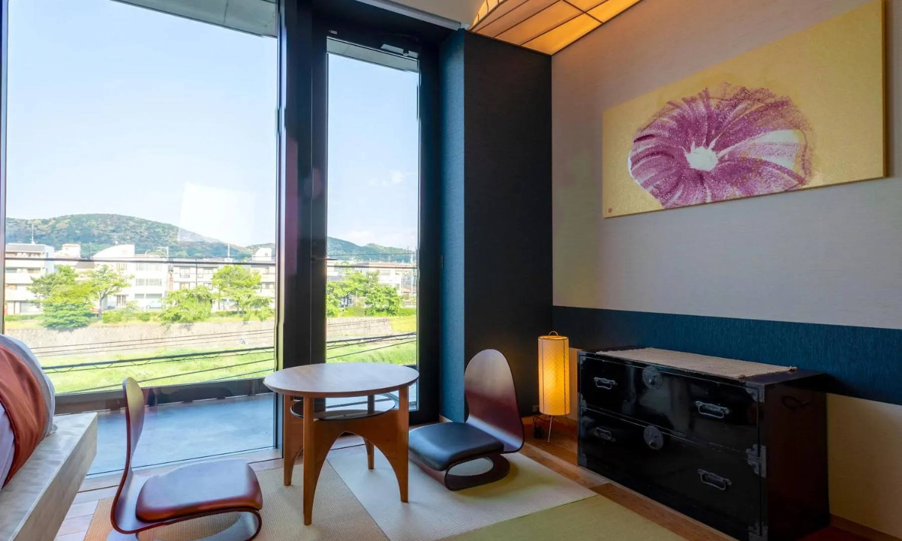 Genji Kyoto, A Member Of Design Hotels