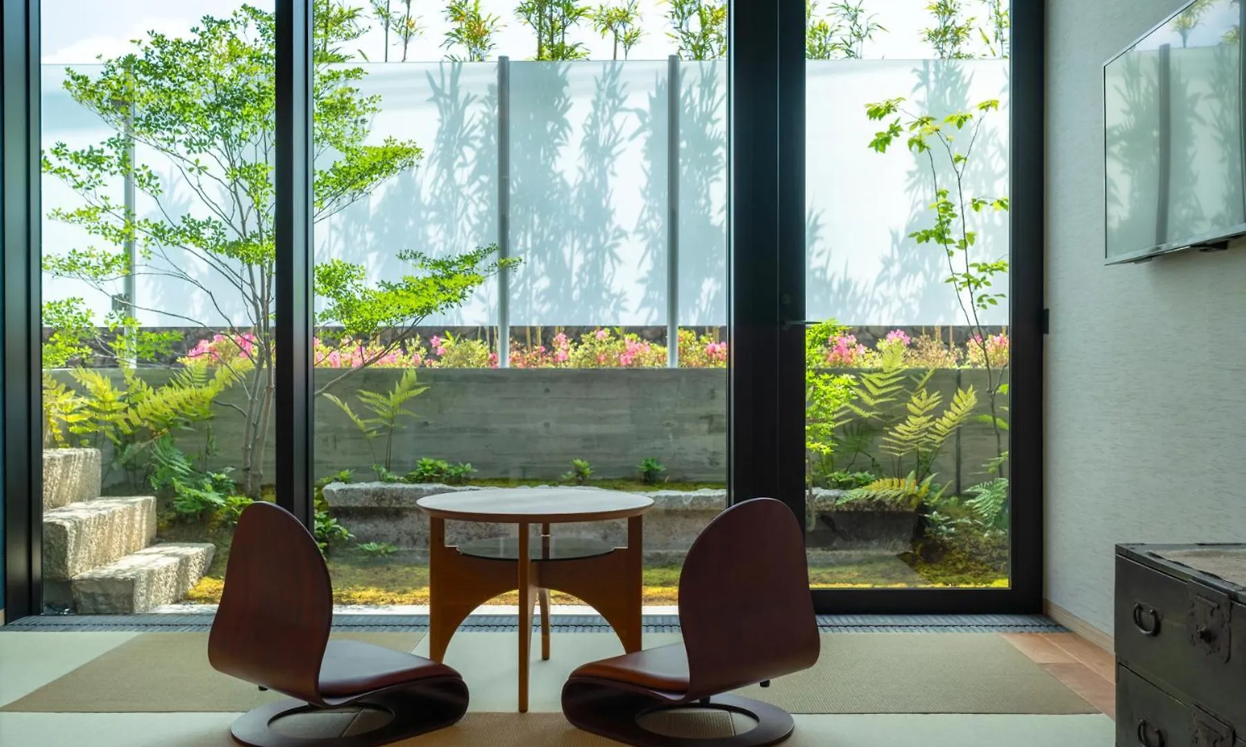 ****  Genji Kyoto, A Member Of Design Hotels 日本