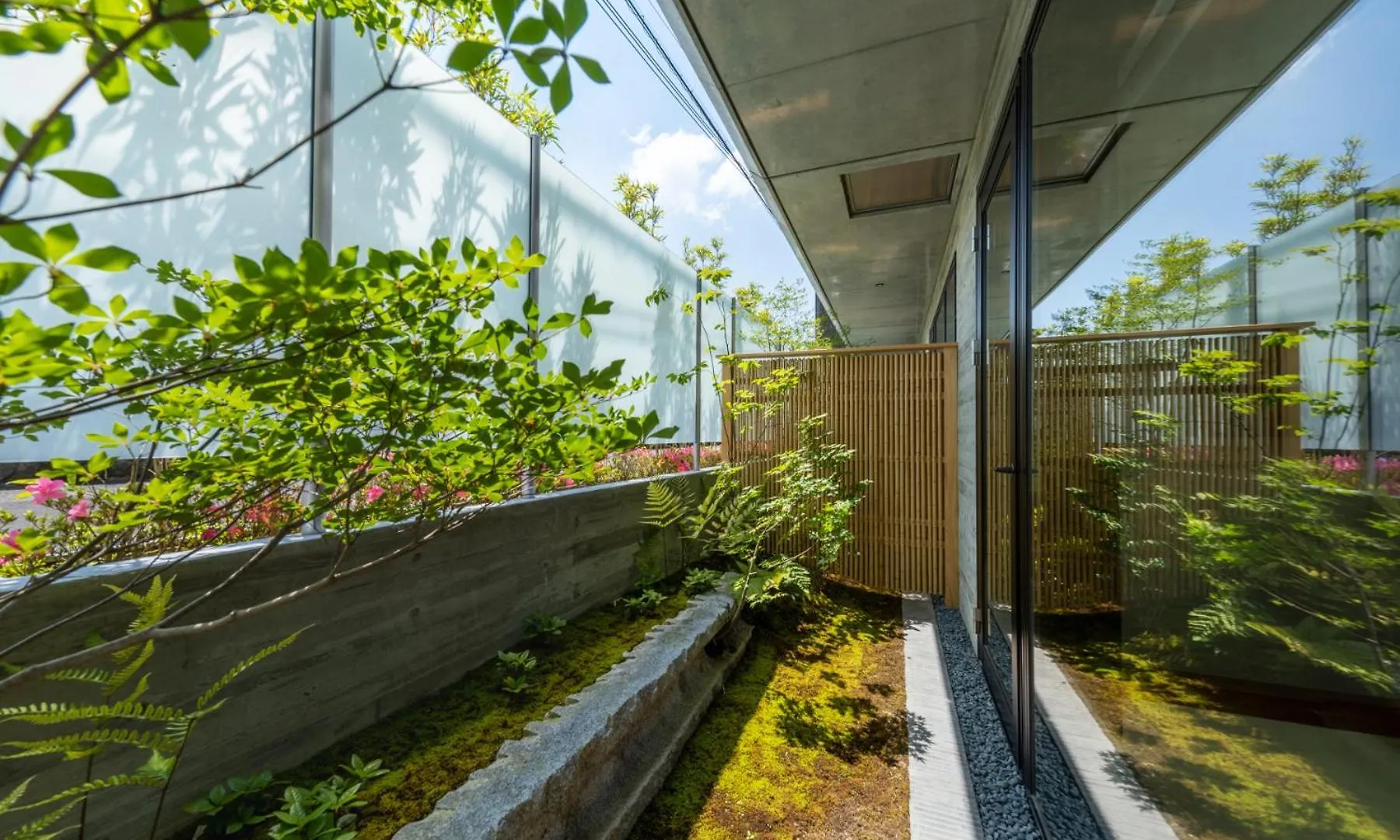 Genji Kyoto, A Member Of Design Hotels 4*, 京都市