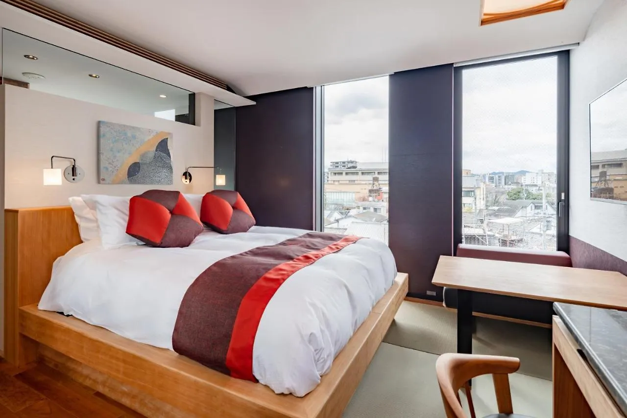 Genji Kyoto, A Member Of Design Hotels Japan