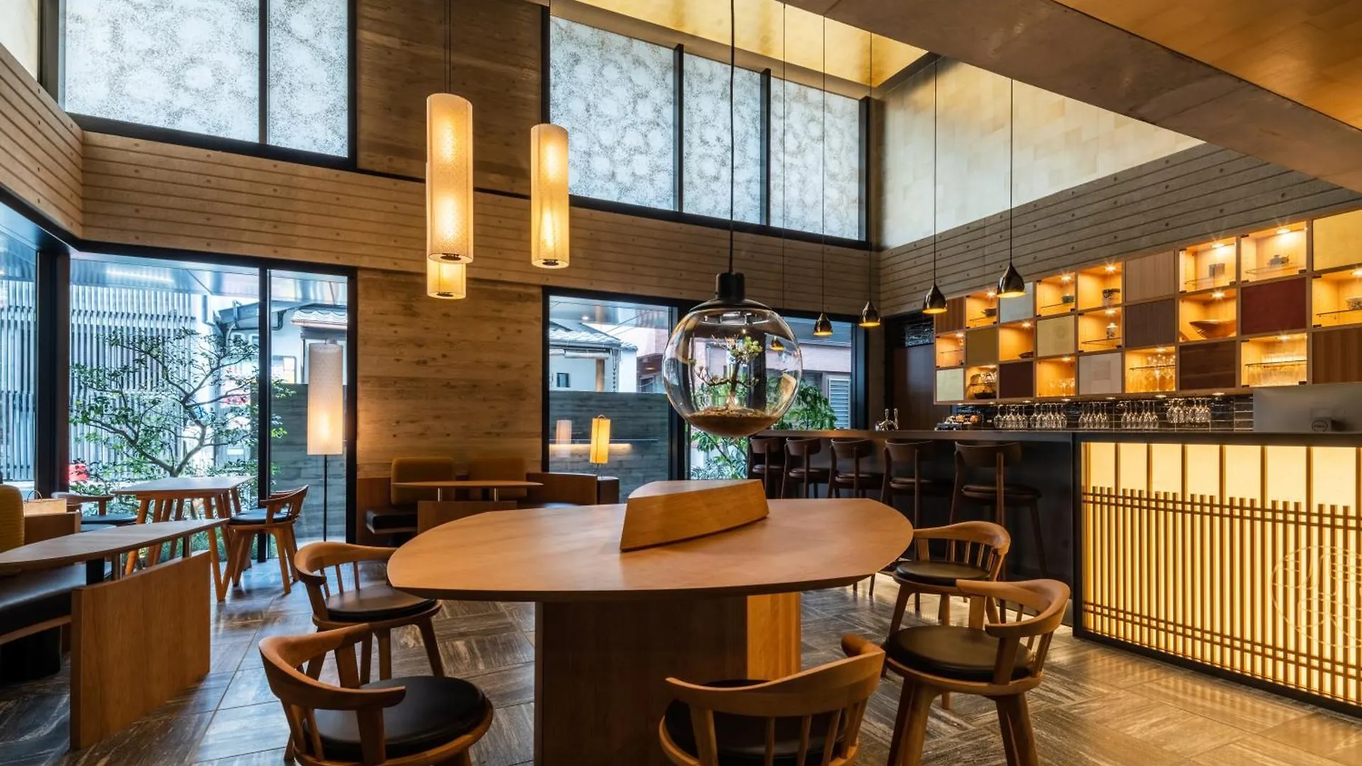 Genji Kyoto, A Member Of Design Hotels Kyoto