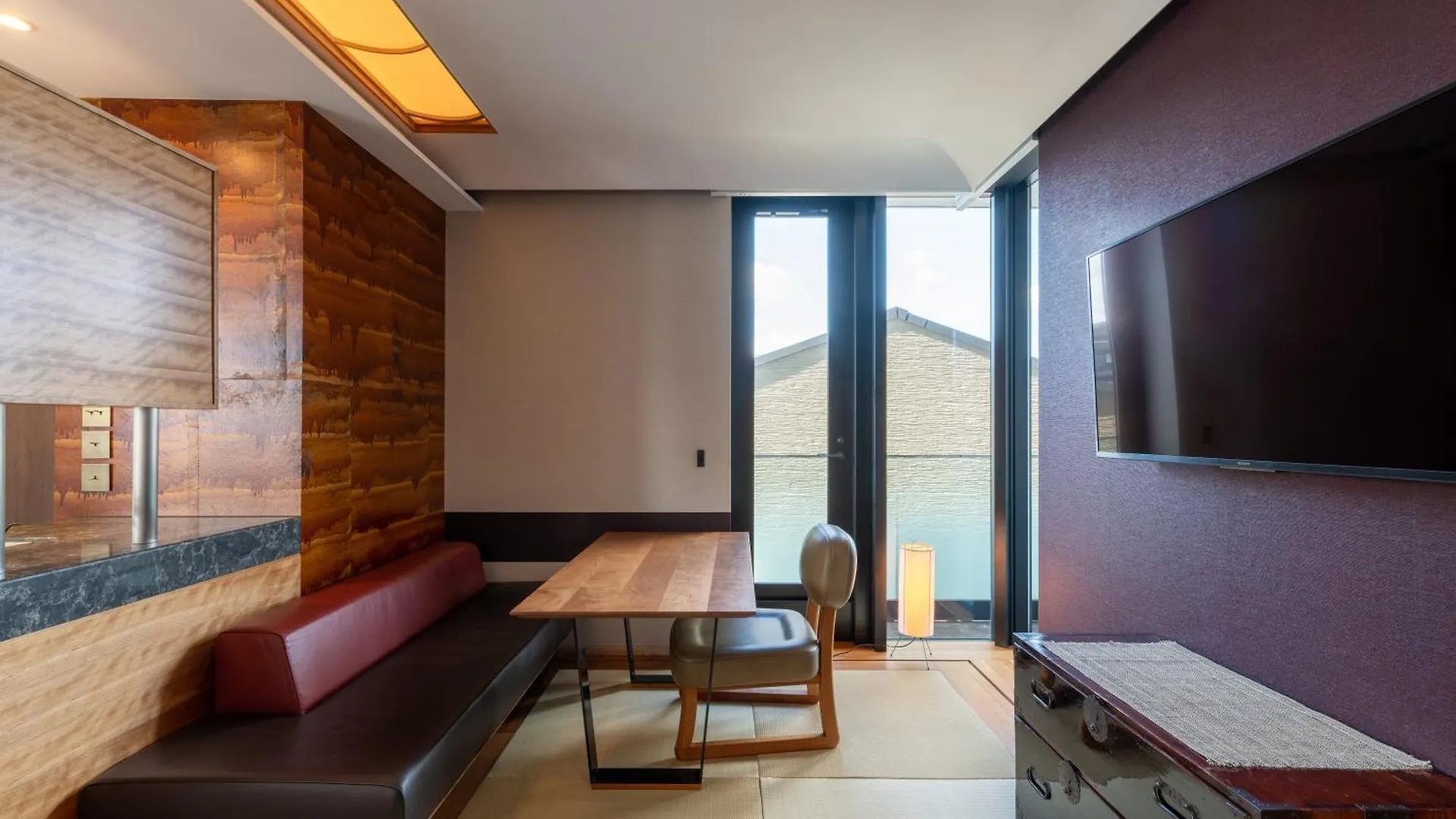 Genji Kyoto, A Member Of Design Hotels اليابان