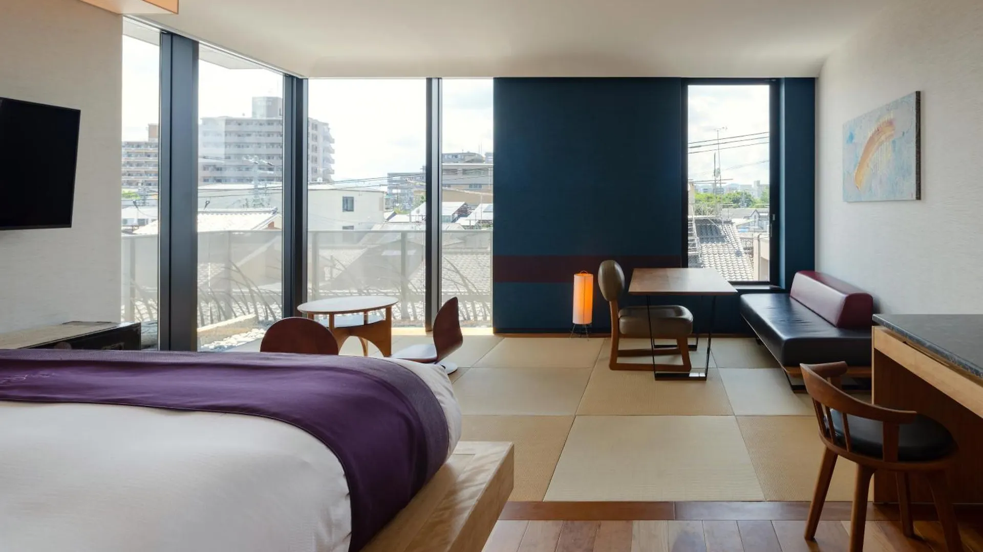Genji Kyoto, A Member Of Design Hotels  Kyoto