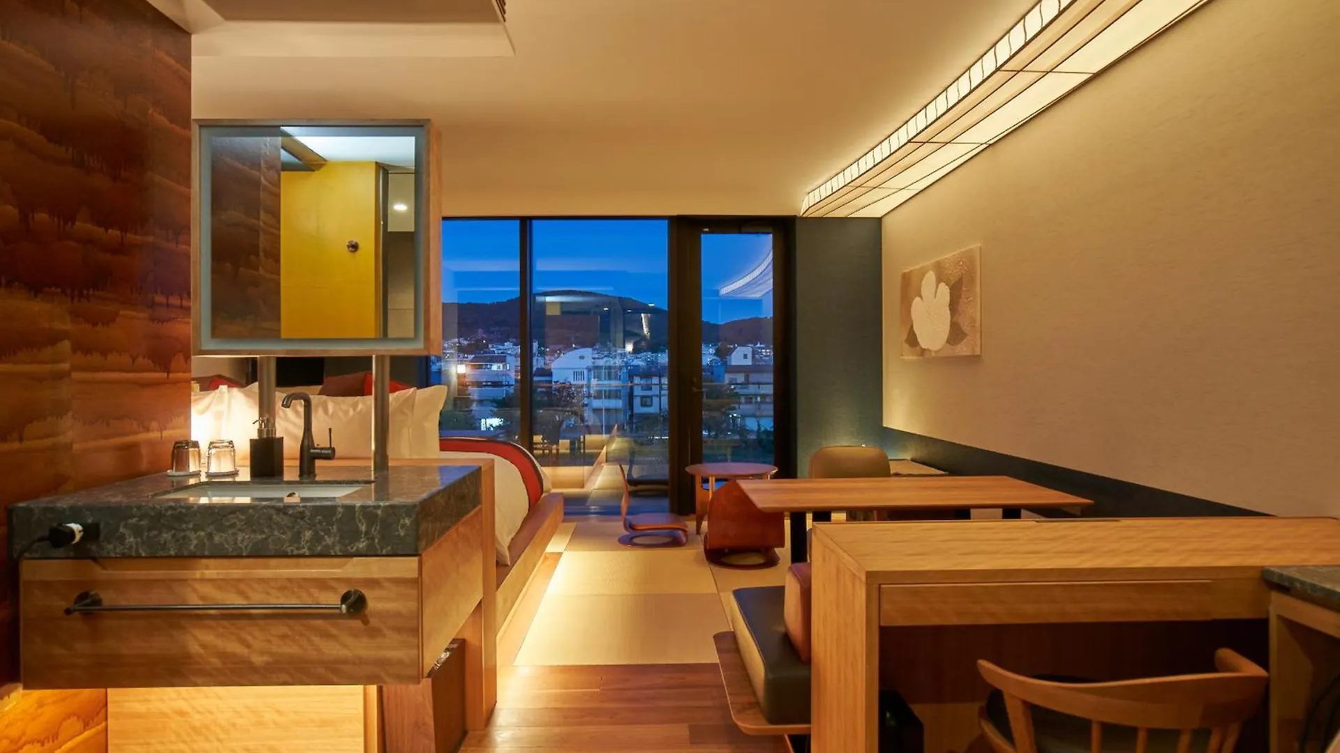 Genji Kyoto, A Member Of Design Hotels Kyoto